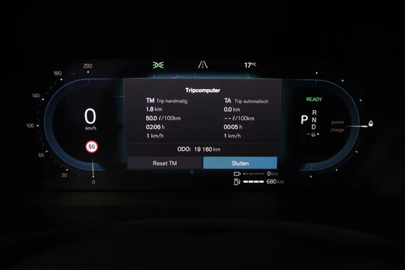 Volvo S90 - Afbeelding 20 van 30