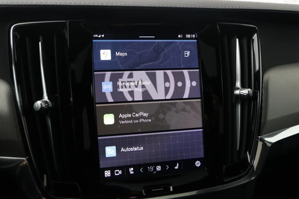 Volvo S90 - Afbeelding 23 van 30