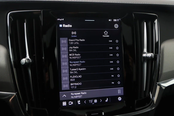 Volvo S90 - Afbeelding 25 van 30