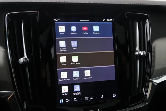 Volvo S90 - Afbeelding 28 van 30