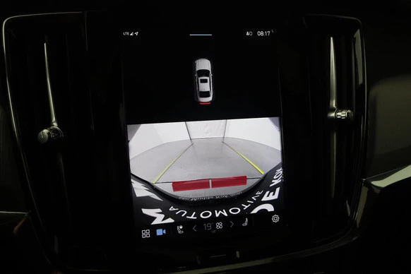 Volvo S90 - Afbeelding 30 van 30