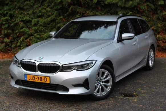 BMW 3 Serie - Afbeelding 1 van 29