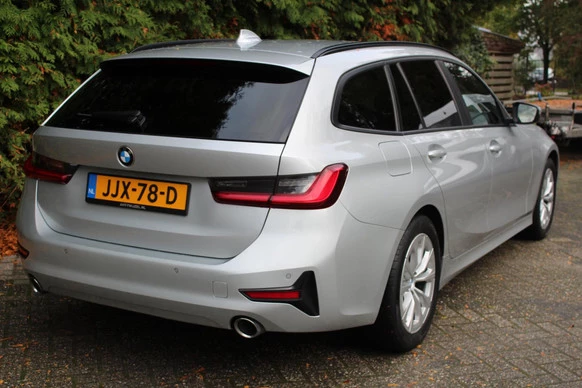 BMW 3 Serie - Afbeelding 2 van 29