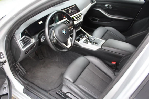 BMW 3 Serie - Afbeelding 3 van 29