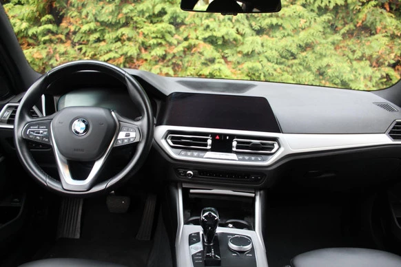 BMW 3 Serie - Afbeelding 4 van 29