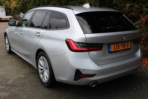BMW 3 Serie - Afbeelding 6 van 29