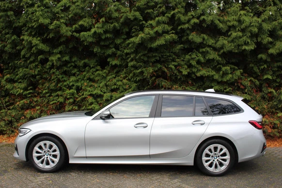 BMW 3 Serie - Afbeelding 7 van 29