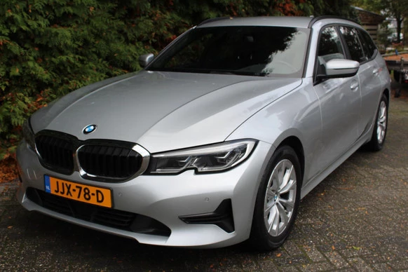 BMW 3 Serie - Afbeelding 8 van 29