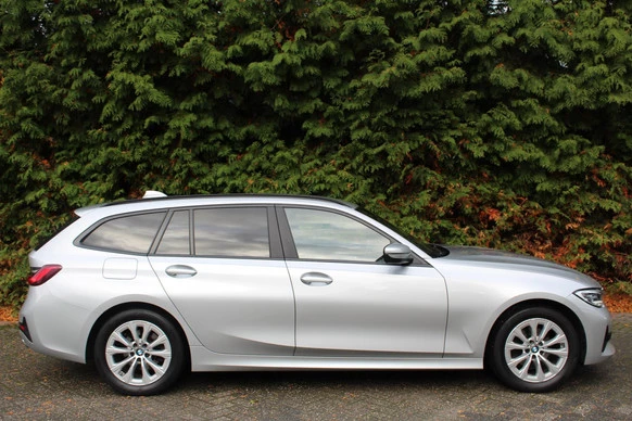 BMW 3 Serie - Afbeelding 9 van 29