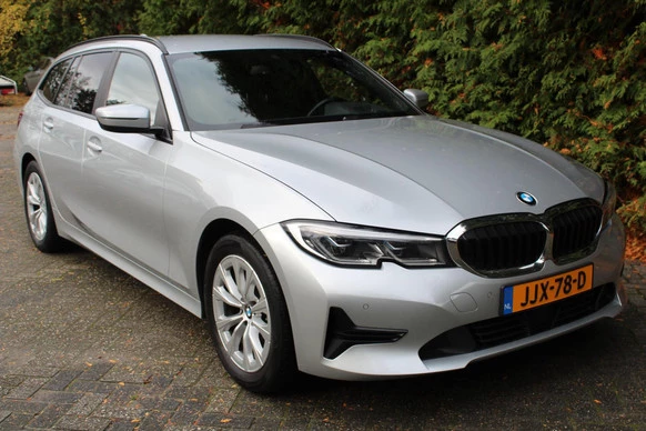 BMW 3 Serie - Afbeelding 10 van 29