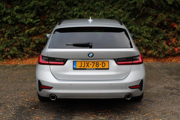 BMW 3 Serie - Afbeelding 11 van 29