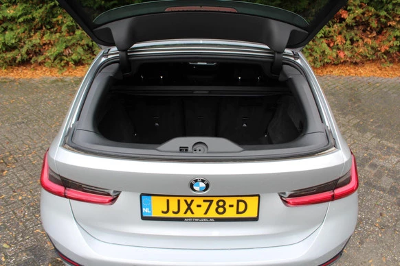 BMW 3 Serie - Afbeelding 12 van 29