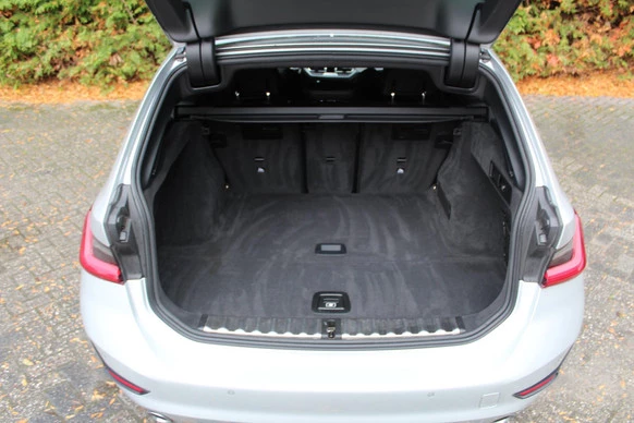 BMW 3 Serie - Afbeelding 13 van 29
