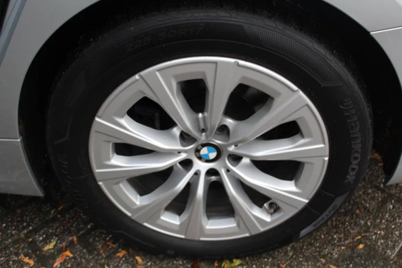 BMW 3 Serie - Afbeelding 18 van 29