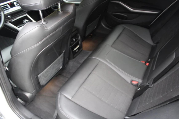 BMW 3 Serie - Afbeelding 19 van 29