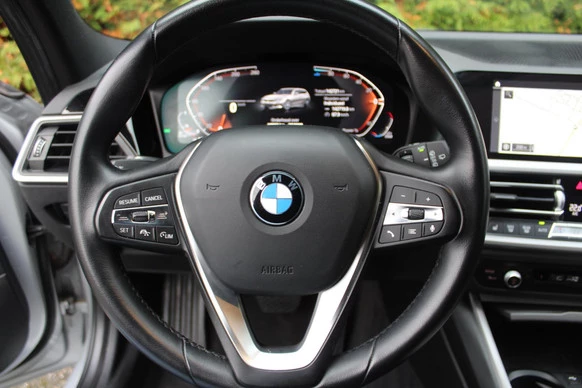 BMW 3 Serie - Afbeelding 22 van 29