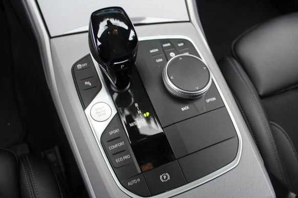 BMW 3 Serie - Afbeelding 29 van 29