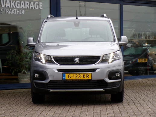 Peugeot Rifter - Afbeelding 2 van 24
