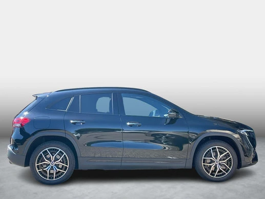 Mercedes-Benz EQA - Afbeelding 4 van 25
