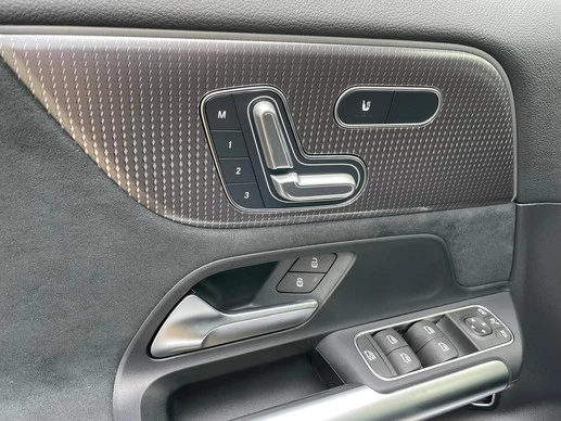 Mercedes-Benz EQA - Afbeelding 7 van 25