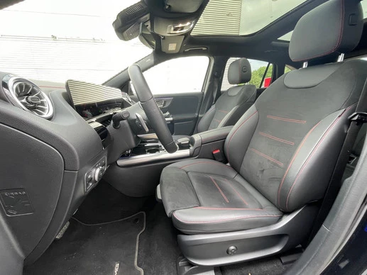 Mercedes-Benz EQA - Afbeelding 8 van 25