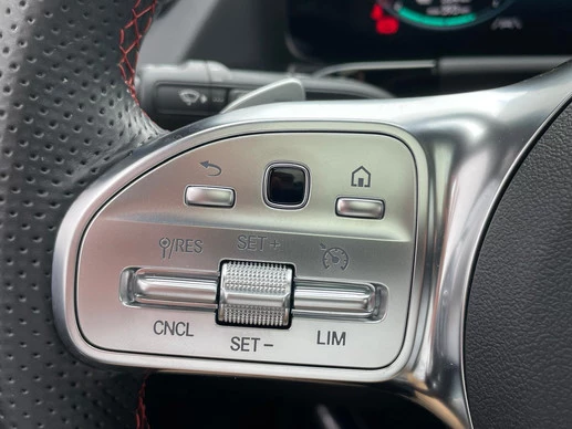 Mercedes-Benz EQA - Afbeelding 11 van 25