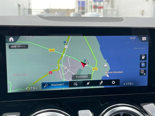 Mercedes-Benz EQA - Afbeelding 13 van 25