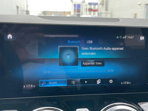 Mercedes-Benz EQA - Afbeelding 14 van 25