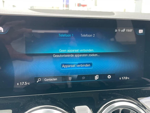 Mercedes-Benz EQA - Afbeelding 16 van 25