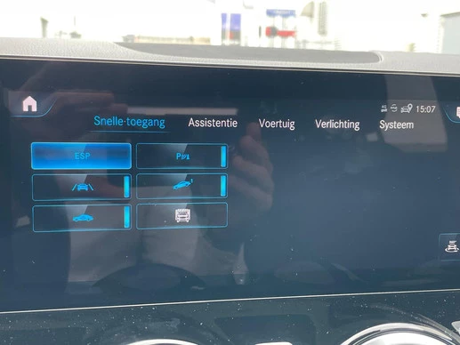 Mercedes-Benz EQA - Afbeelding 17 van 25