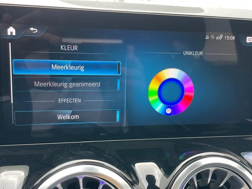 Mercedes-Benz EQA - Afbeelding 18 van 25