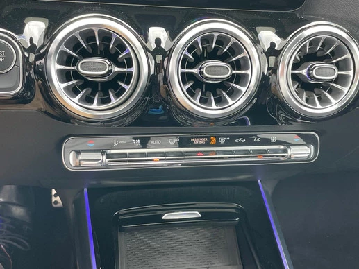 Mercedes-Benz EQA - Afbeelding 19 van 25