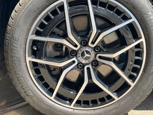 Mercedes-Benz EQA - Afbeelding 23 van 25