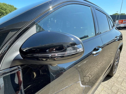 Mercedes-Benz EQA - Afbeelding 24 van 25