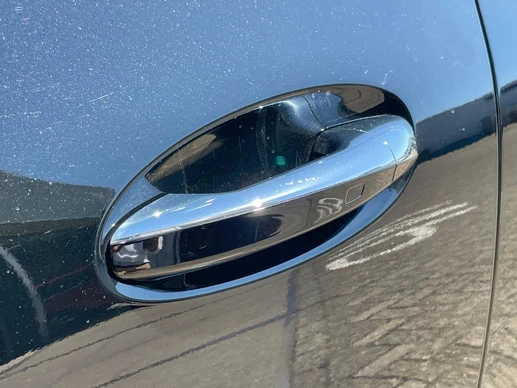 Mercedes-Benz EQA - Afbeelding 25 van 25