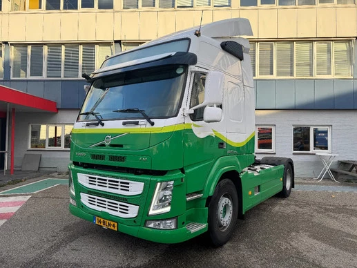 Volvo FM 420 - Afbeelding 1 van 15