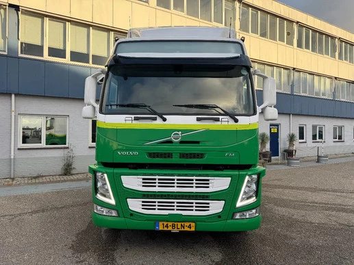 Volvo FM 420 - Afbeelding 2 van 15