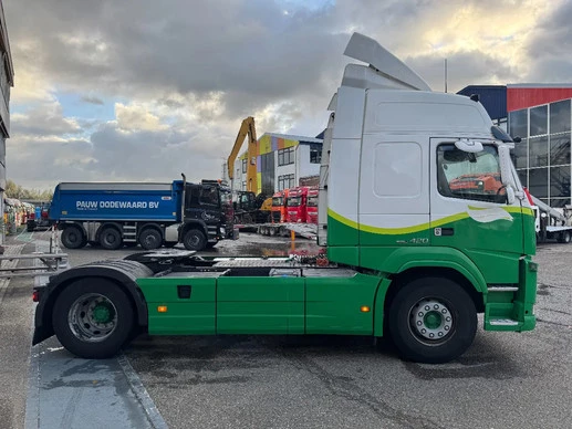 Volvo FM 420 - Afbeelding 4 van 15