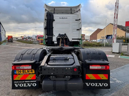 Volvo FM 420 - Afbeelding 6 van 15