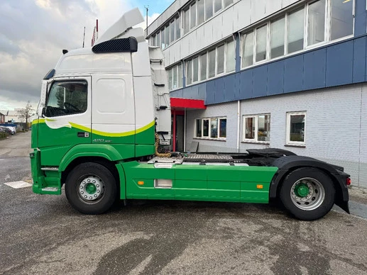 Volvo FM 420 - Afbeelding 7 van 15