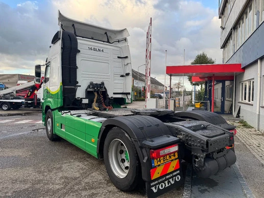 Volvo FM 420 - Afbeelding 8 van 15