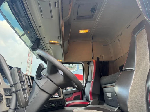 Volvo FM 420 - Afbeelding 10 van 15