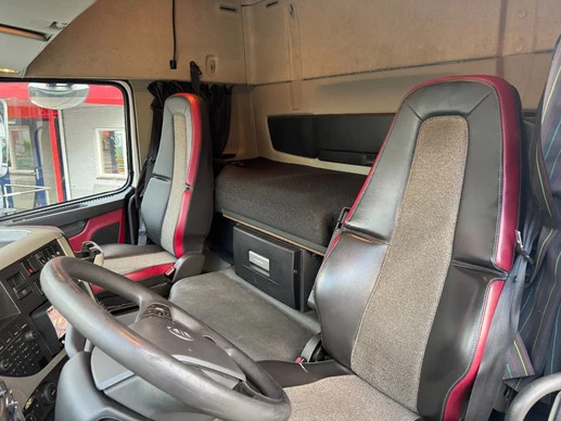 Volvo FM 420 - Afbeelding 11 van 15