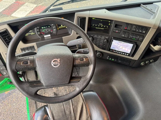 Volvo FM 420 - Afbeelding 12 van 15