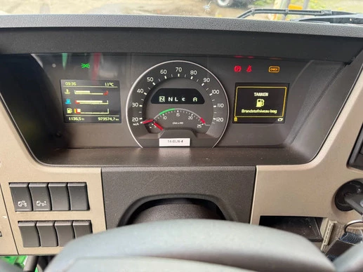 Volvo FM 420 - Afbeelding 13 van 15