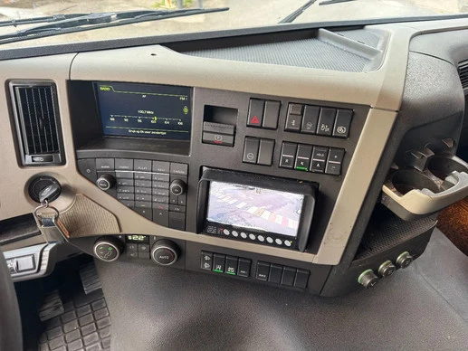 Volvo FM 420 - Afbeelding 14 van 15