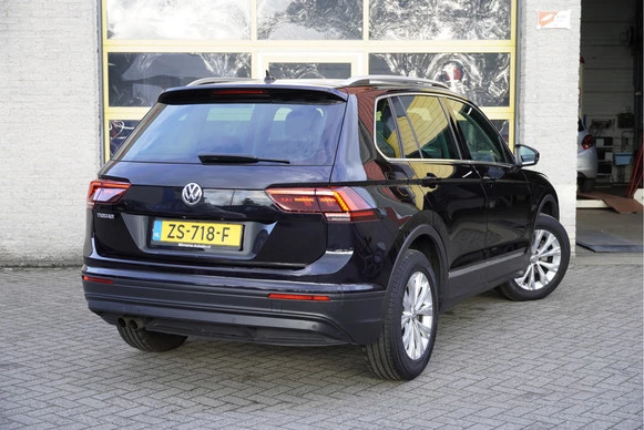 Volkswagen Tiguan - Afbeelding 2 van 4