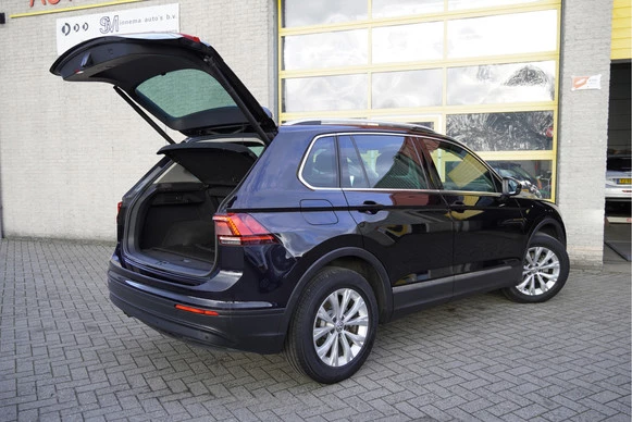 Volkswagen Tiguan - Afbeelding 3 van 4
