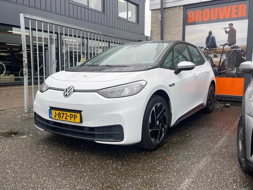 Volkswagen ID.3 - Afbeelding 1 van 7