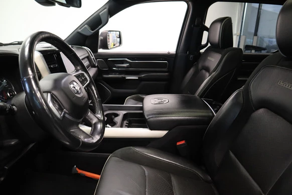 Dodge Ram 1500 - Afbeelding 7 van 26